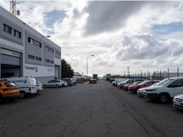 Local Comercial en venta en La Isleta, Gran Canaria