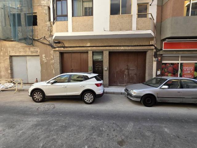 Local Comercial en venta en La Isleta, Gran Canaria