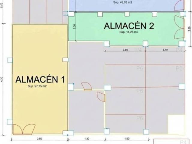 Local Comercial en venta en Ciudad Jardín, Gran Canaria