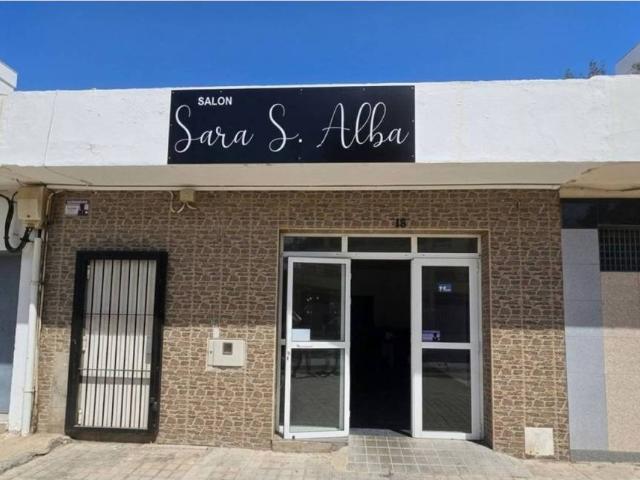 Local Comercial en venta en Vega de San José, Gran Canaria
