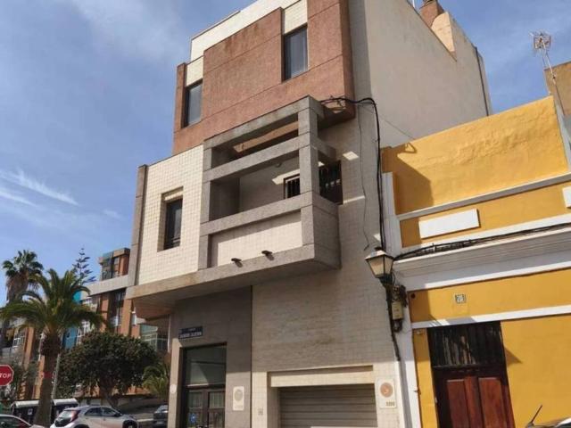 Local Comercial en venta en Vegueta, Gran Canaria