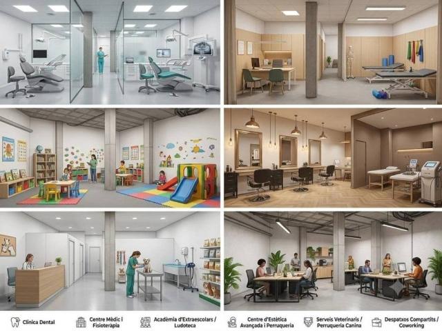 Local Comercial en venta en Gran Canaria, Canarias