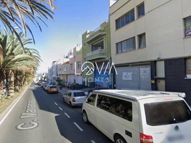 Local Comercial en venta en Salto del Negro, Las Palmas de Gran Canaria