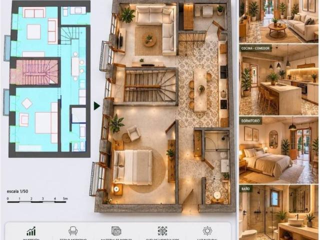 Local Comercial en venta en Gran Canaria, Canarias