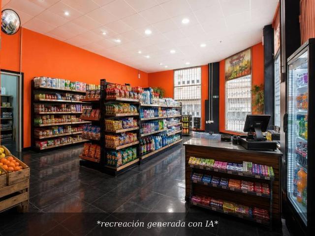 Local Comercial en venta en La Isleta, Gran Canaria
