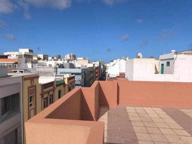 Local Comercial en venta en Santa Catalina-Canteras, Gran Canaria