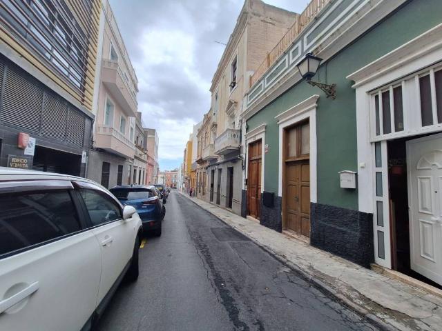 Local Comercial en venta en Vegueta, Gran Canaria
