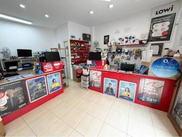 Local Comercial en venta en Gran Canaria, Canarias
