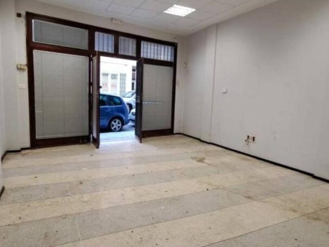 Local Comercial en venta en Canalejas, Gran Canaria