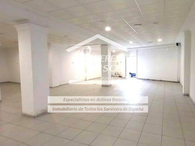 Local Comercial en venta en Hoya Andrea, Gran Canaria