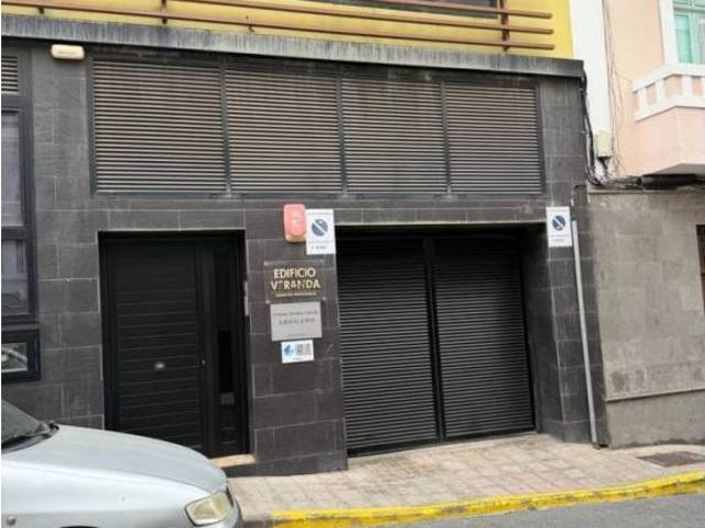 Local Comercial en venta en Vegueta, Gran Canaria