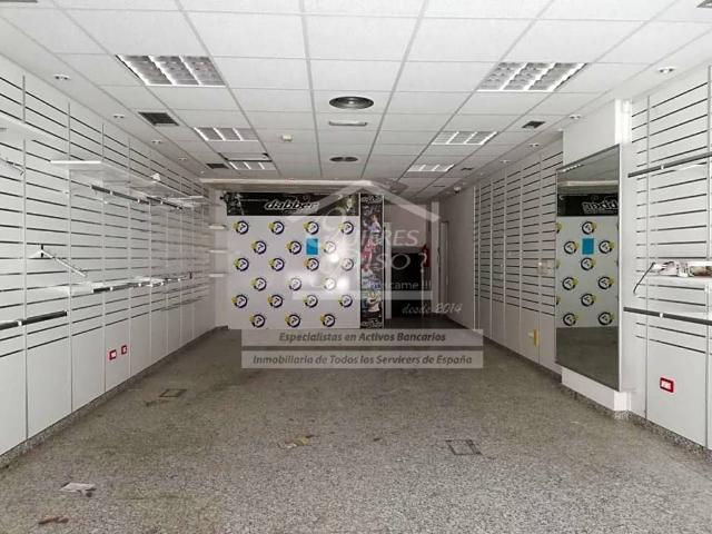 Local Comercial en venta en Santa Catalina-Canteras, Gran Canaria