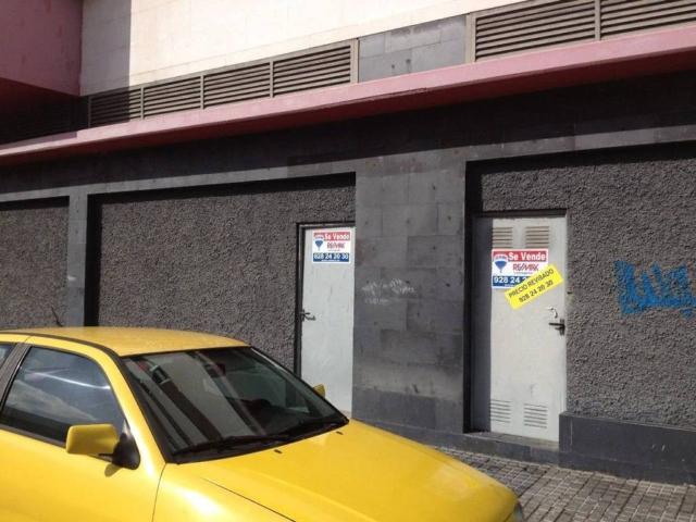 Local Comercial en venta en Gran Canaria, Canarias