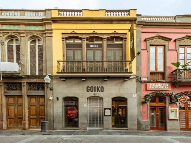 Local Comercial en venta en Triana, Gran Canaria