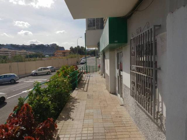 Local Comercial en venta en La Paterna, Gran Canaria