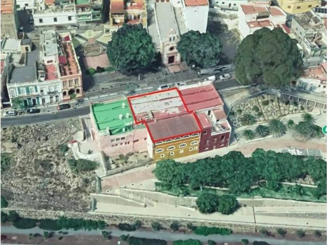 Local Comercial en venta en Tamaraceite, Gran Canaria