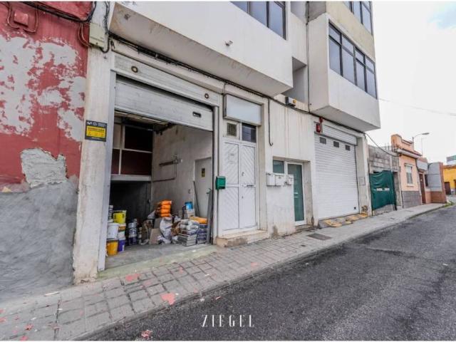 Local Comercial en venta en Tamaraceite, Gran Canaria