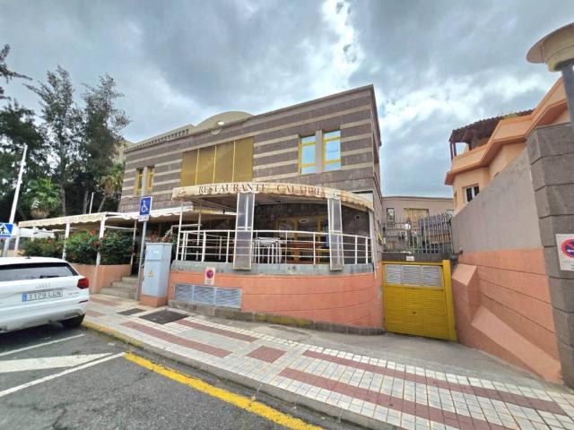 Local Comercial en venta en Ciudad Jardín, Gran Canaria