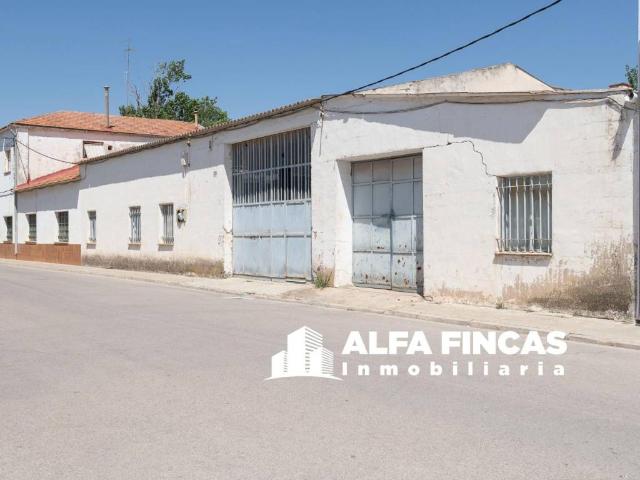 Local Comercial en venta en Las Pedroñeras, Castilla-La Mancha