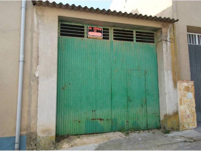 Local Comercial en venta en Las Pedroñeras