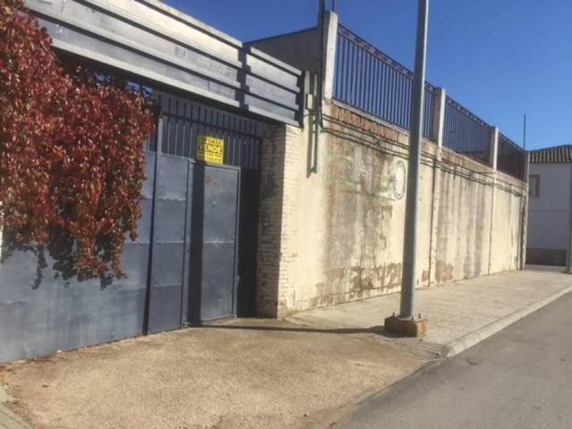 Local Comercial en venta en Las Pedroñeras