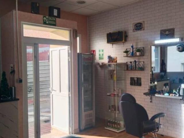 Local Comercial en venta en Las Pedroñeras, Castilla-La Mancha
