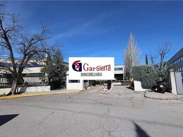 Local Comercial en venta en Las Rozas De Madrid, Madrid
