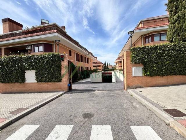 Local Comercial en venta en Las Rozas De Madrid, Madrid