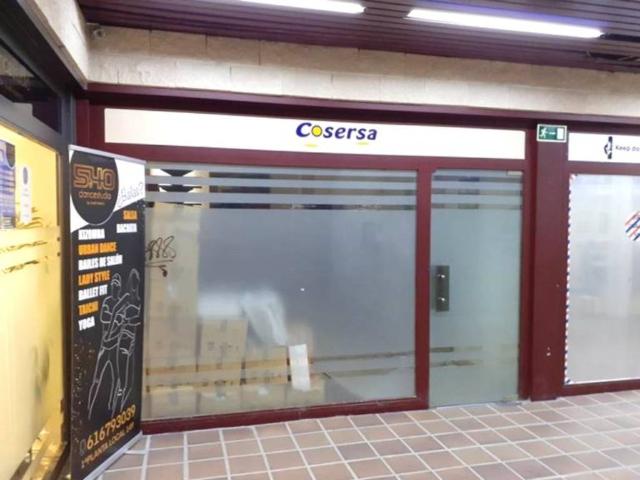 Local Comercial en venta en Las Rozas De Madrid, Madrid
