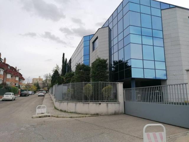 Local Comercial en venta en La Dehesa de Navalcarbón, Las Rozas De Madrid
