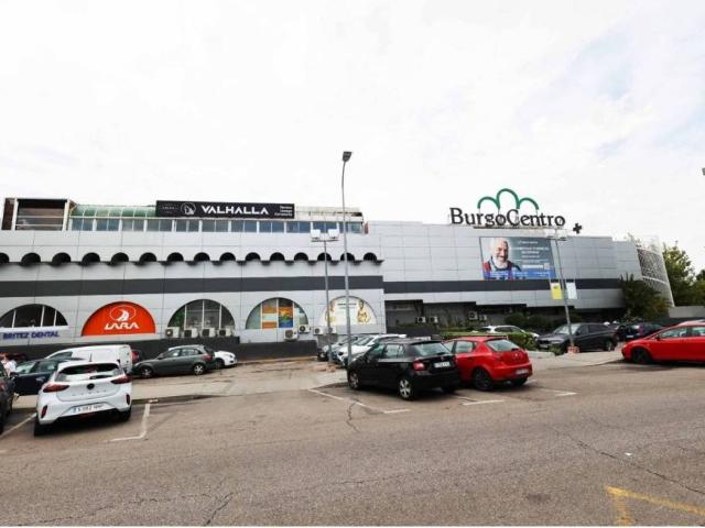 Local Comercial en venta en Las Rozas De Madrid, Madrid