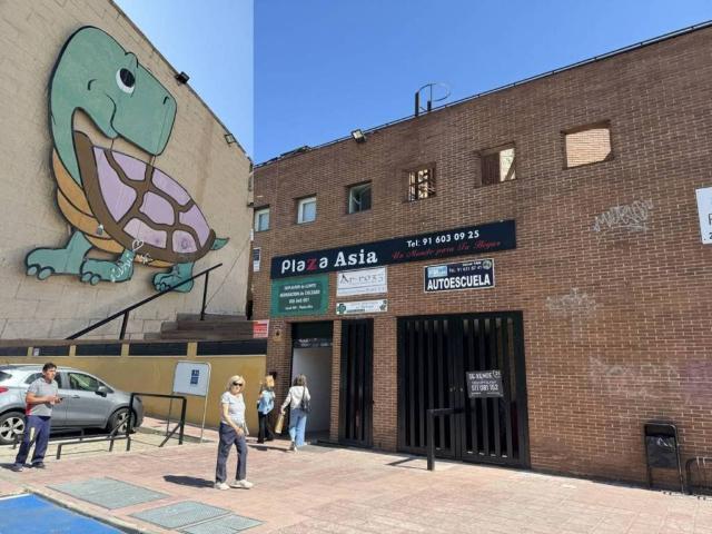 Local Comercial en venta en Punta Galea, Las Rozas De Madrid