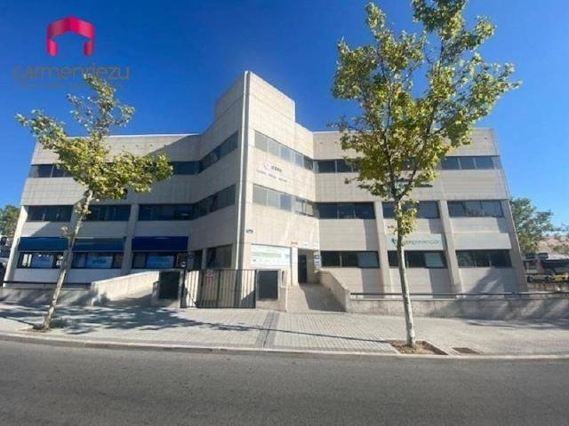 Local Comercial en venta en Las Rozas De Madrid