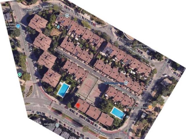 Local Comercial en venta en Las Rozas De Madrid, Madrid