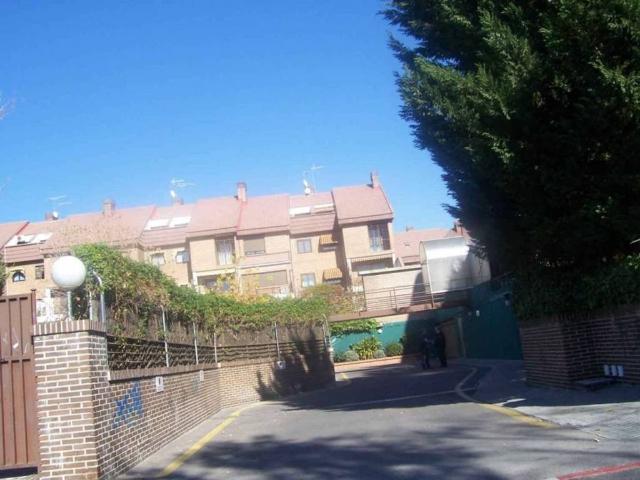 Local Comercial en venta en Las Rozas De Madrid, Madrid