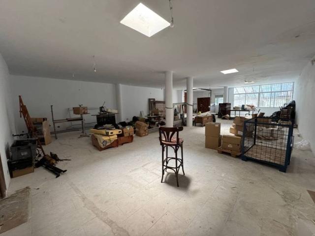 Local Comercial en venta en Las Rozas De Madrid