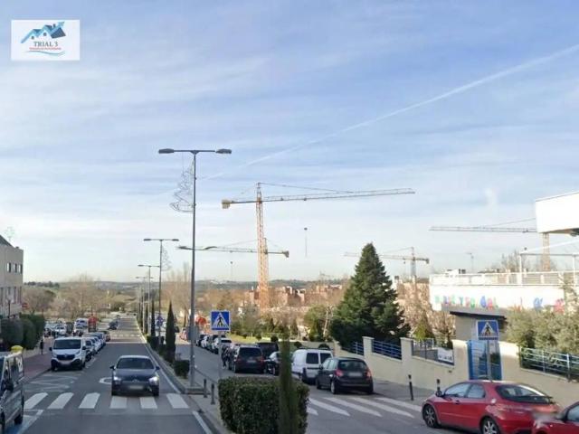 Local Comercial en venta en Las Rozas De Madrid, Madrid