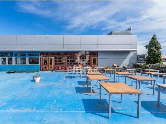 Local Comercial en venta en Las Rozas De Madrid, Madrid