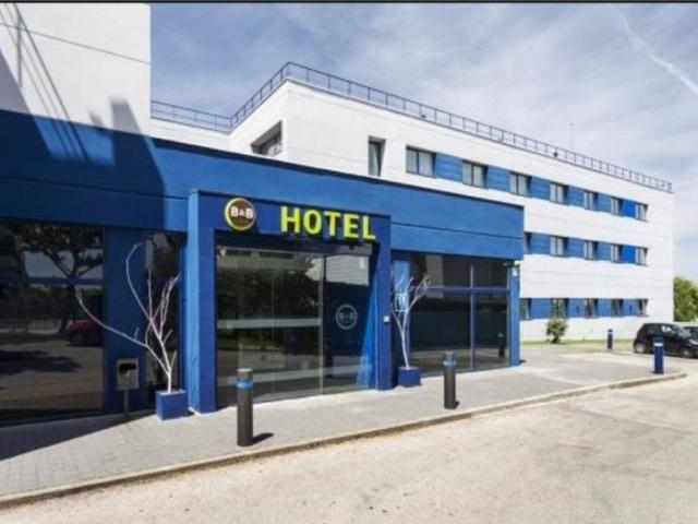 Local Comercial en venta en Las Matas, Las Rozas De Madrid