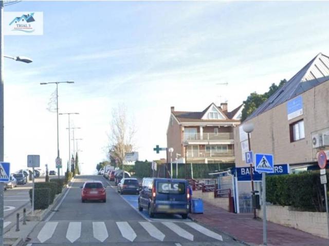 Local Comercial en venta en Las Rozas De Madrid, Madrid