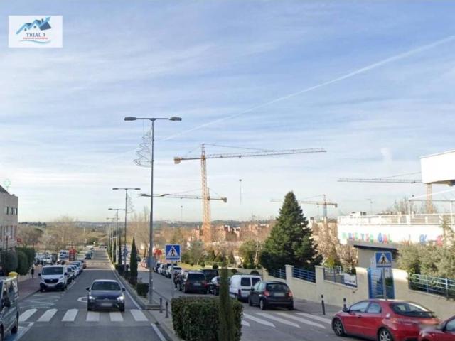 Local Comercial en venta en Las Rozas De Madrid, Madrid