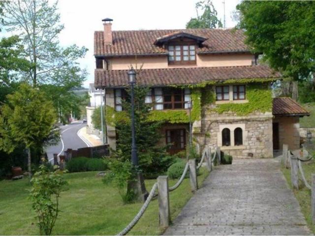 Local Comercial en venta en Las Rozas De Valdearroyo, Cantabria