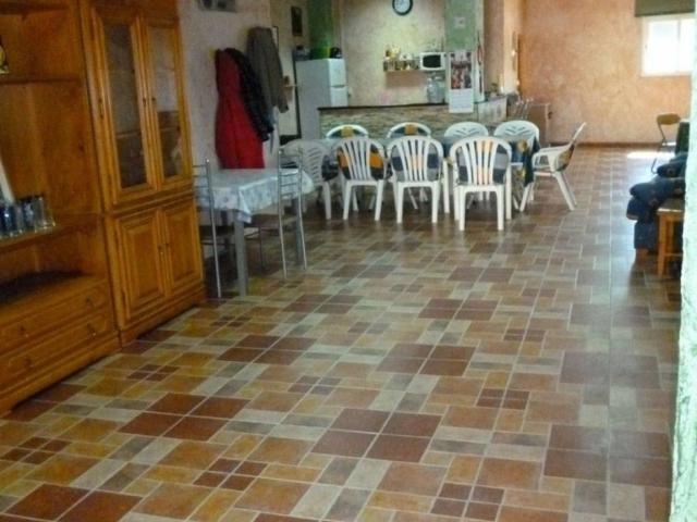 Local Comercial en venta en Las Torres de Cotillas, Región de Murcia