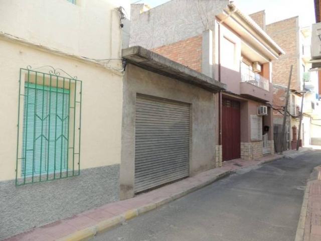Local Comercial en venta en Vega Media del Segura, Murcia