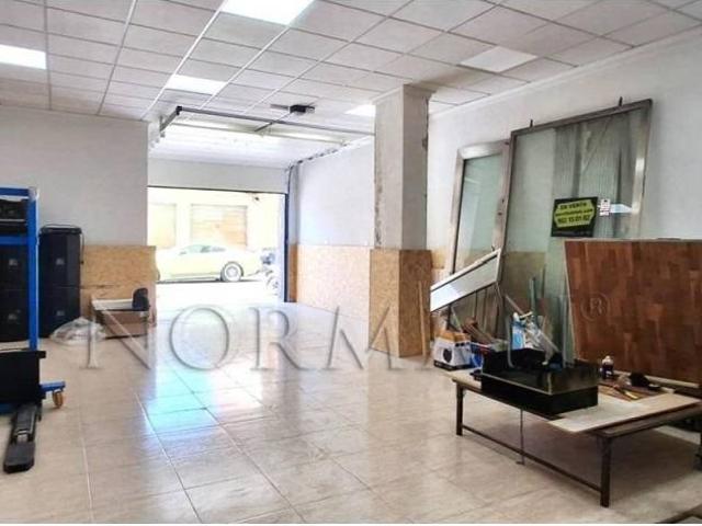 Local Comercial en venta en Las Torres de Cotillas, Región de Murcia