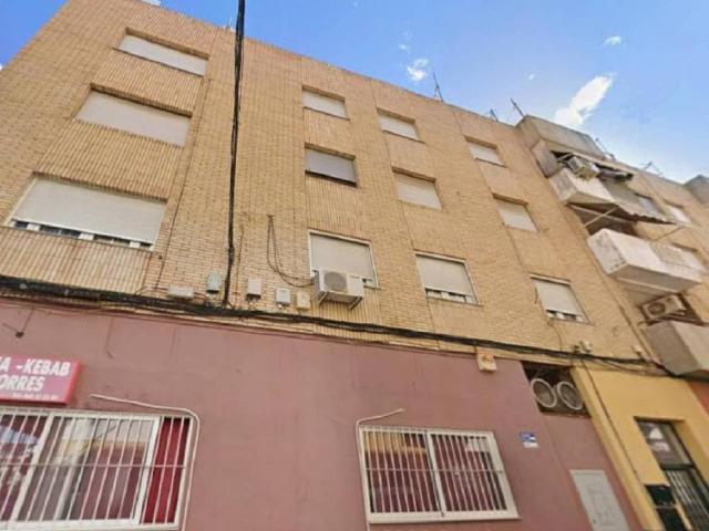 Local Comercial en venta en El Coto, Las Torres de Cotillas