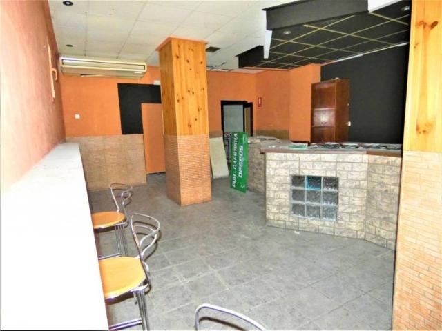 Local Comercial en venta en Vega Media del Segura, Murcia