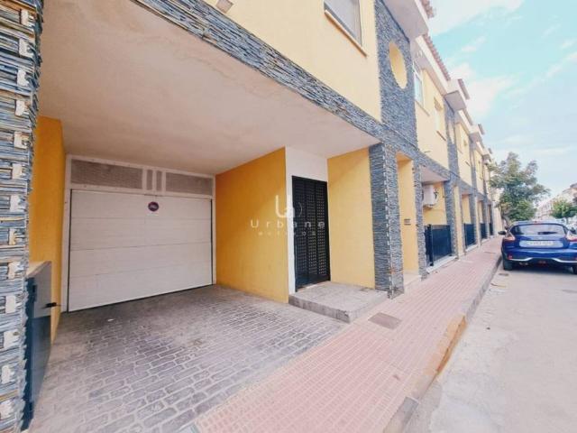 Local Comercial en venta en Las Torres de Cotillas, Región de Murcia