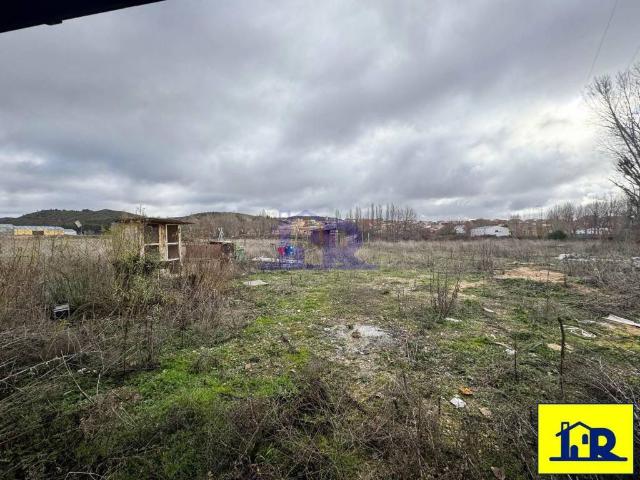 Local Comercial en venta en Las Valeras, Castilla-La Mancha