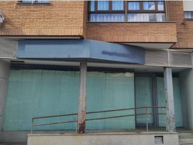 Local Comercial en venta en Las Ventas Con Peña Aguilera, Castilla-La Mancha